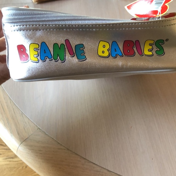 1999 Ty Platinum Membership kit (sealed) - Picture 6 of 6